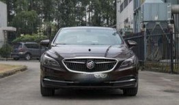 最新款君越爆料图片,豪华升级，科技赋能，引领中大型轿车新潮流”